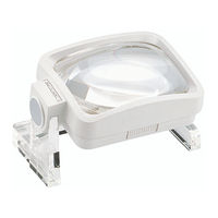Eschenbach visomax User Manual