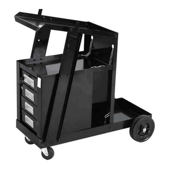 Costway TL30207 User Manual