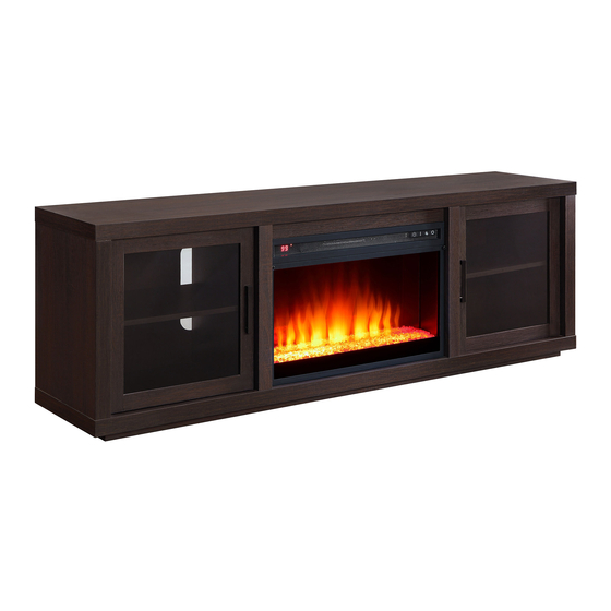 Better Homes and Gardens Steele BH47-084-099-10 Manual