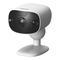 Security Camera Panasonic HomeHawk KX-HNC500 User Manual