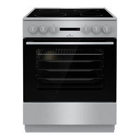 Elvita CCS4640XN Manual