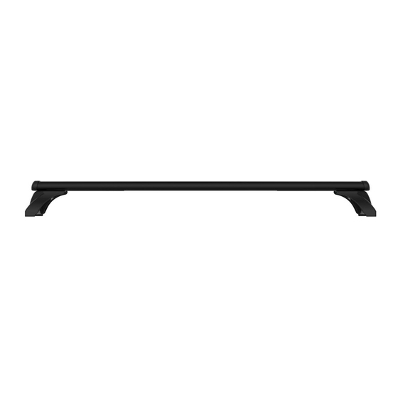 Cruz 923-05x Assembly Instructions