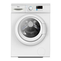 Midea MFES06W60/W-ES Owner's Manual