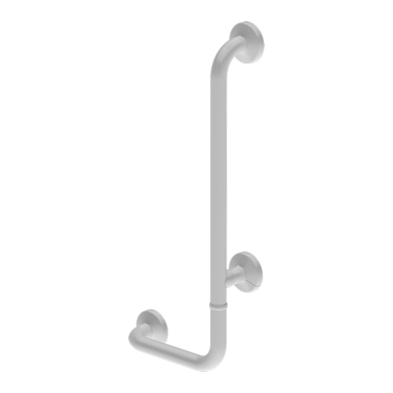 Sanela SLZM 18W 49182 Mounting Instructions
