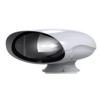 Francis Searchlights A7182 VM500 User Instruction & Installation Manual