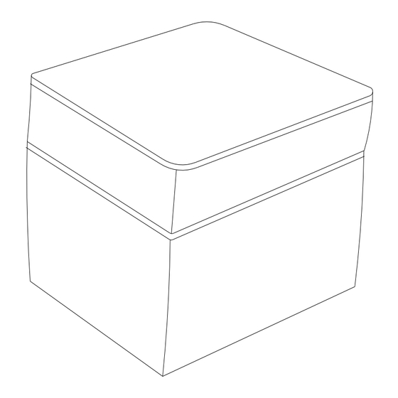 Dorel Asia DA1404SO-CO Manual