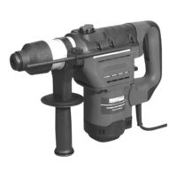 Sealey SDS1010 Instructions