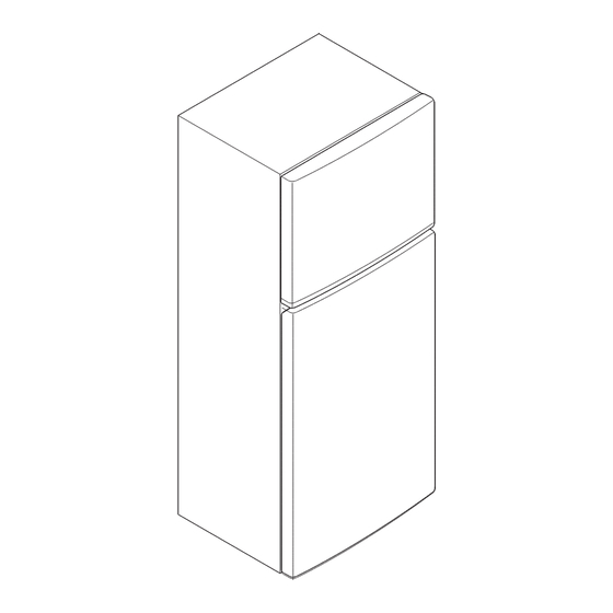 LG LTCS20220W/00 Service Manual