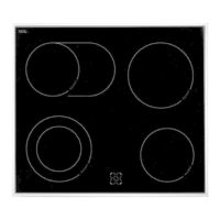 Amica 2022C(G)2.334eEHiTsX Instruction Manual