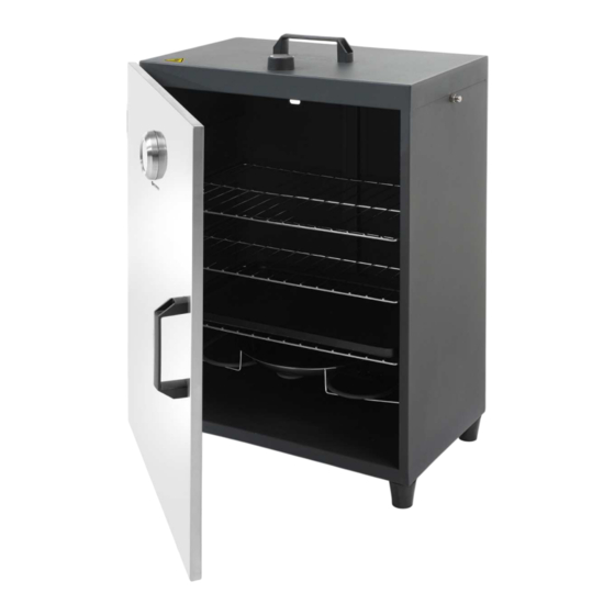 Hendi 238486 User Manual
