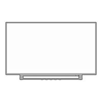 Toshiba 50QV2363DB Quick Start Manual