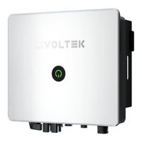 LIVOLTEK GT1-5KD2C User Manual