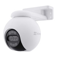 Ezviz CS-H80x Manual