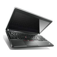 ThinkPad Edge E535 Hardware Maintenance Manual