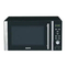 Microwave Oven SANYO EM-S7720B Instruction Manual