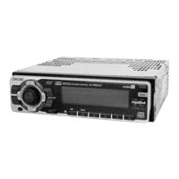 Sony MDX-C8500X - Fm/am Minidisc Player Service Manual