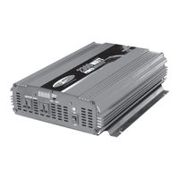 PowerBright EERP2300-12 User Manual