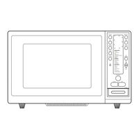 Samsung CE124CF Service Manual