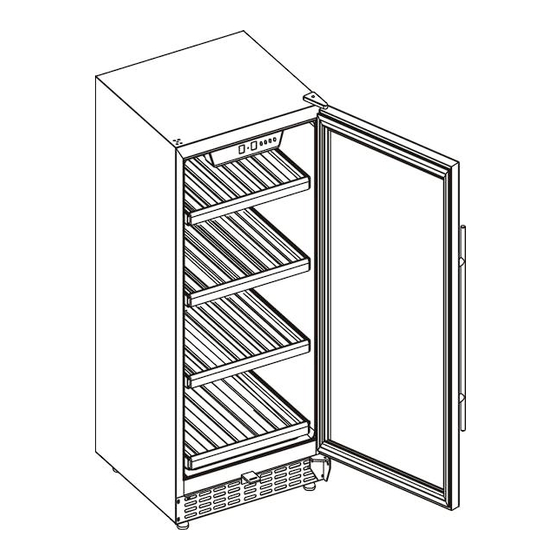 Husky HUS-WC33S Instruction Manual