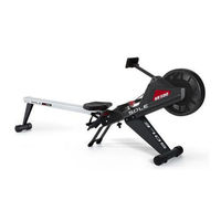 Sole Fitness SR500 Owner's Manual