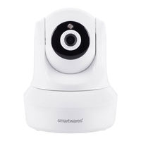 Smartwares C724IP Quick Start Manual
