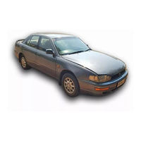Toyota 1994 CAMRY Repair Manual