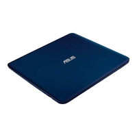 Asus VivoBook E402 Unboxing Manual