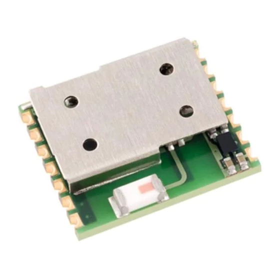 ST SPBT2632C2A Manual