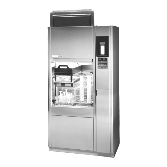 Steris RELIANCE 400 Manual