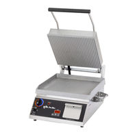 Star Pro-Max CG14 Specification Sheet