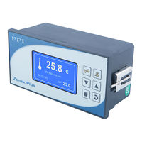 PPI Zenex Plus User Manual