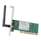 PCI Card TP-Link TL-WN651G User Manual