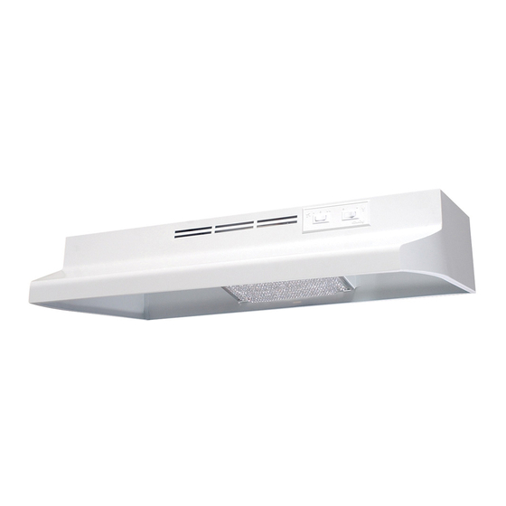 AirKing AD Series Operating Manual