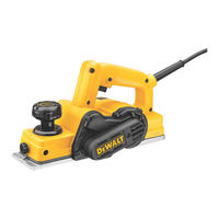 DeWalt D26677 Instruction Manual