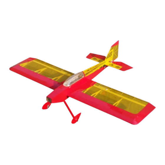 HobbyKing Li13der-EP Manual