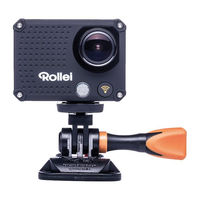 Rollei AC 420 User Manual