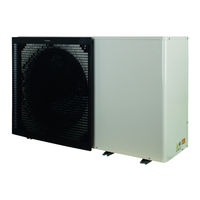 Daikin EWYA-DW1P User Reference Manual