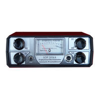 DeepTech DISCRIMINATOR Manual