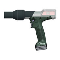 Desoutter 6151660250 User Manual