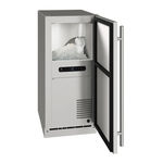 U-Line UCNP115 Quick Start Manual