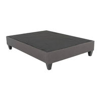 Jysk UVAN 801-20-1010 Manual
