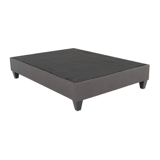 Jysk UVAN 801-20-1010 Manual