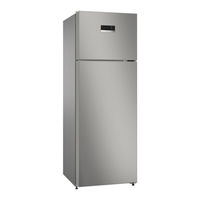 Bosch CTC35 DI Series Information For Use