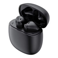 Exibel Tenorite E22 Manual