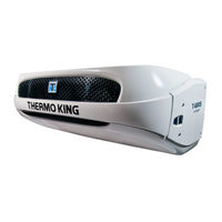 Thermo King T-880S 50 SR 230/3/60 Maintenance Manual