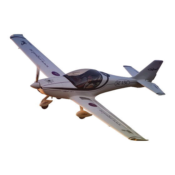 Esqual VM-1C Flight Operations Manual