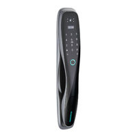 Geeklink Homelock V200 Manual