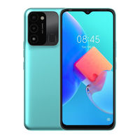 Tecno SPARK 8 User Manual