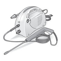 Kärcher K 2.08 Instructions Manual