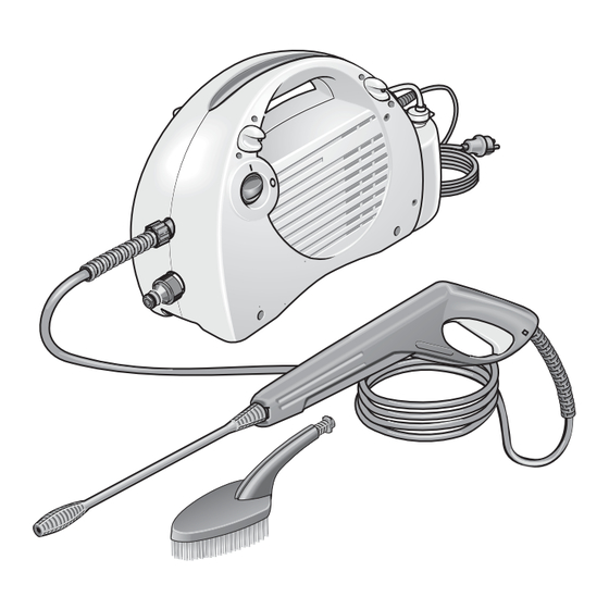 Kärcher K 2.08 Instructions Manual
